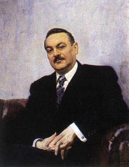 Andrei Zhdanov Zhdanov
