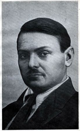 Andrei Zhdanov Zhdanov