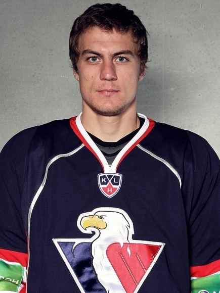 Andrej Šťastný KHL sprvy KHLsk
