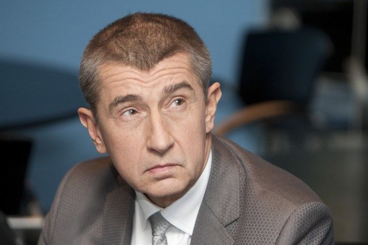 Andrej Babis Alchetron The Free Social Encyclopedia