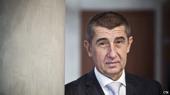 Andrej Babiš Czech media and politics Does Andrej Babis have bigger political