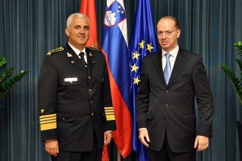 Andrej Benedejčič Ministrstvo za zunanje zadeve