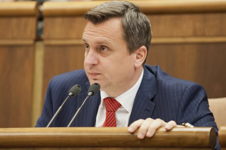 Andrej Danko Osobn profil Andrej Danko Aktualitysk Aktualitysk