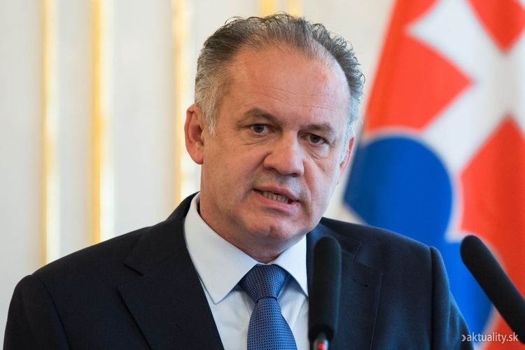 Andrej Kiska Andrej Kiska Quotes QuotesGram