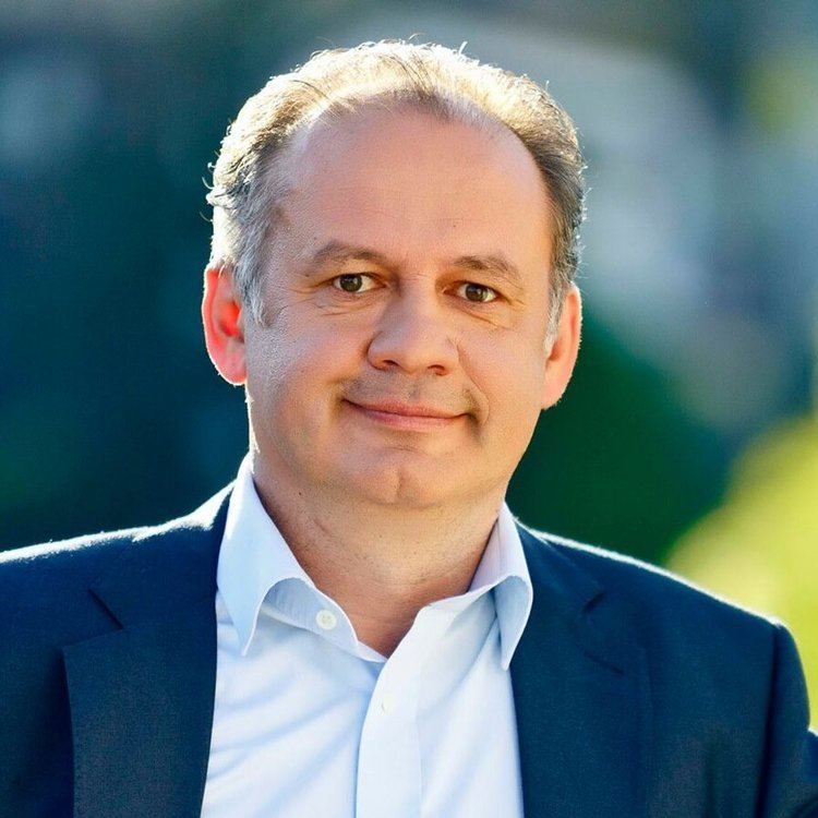 Andrej Kiska Andrej Kiska AndrejKiska Twitter