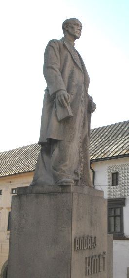 Andrej Kmeť FileAndrej Kmetjpg Wikimedia Commons