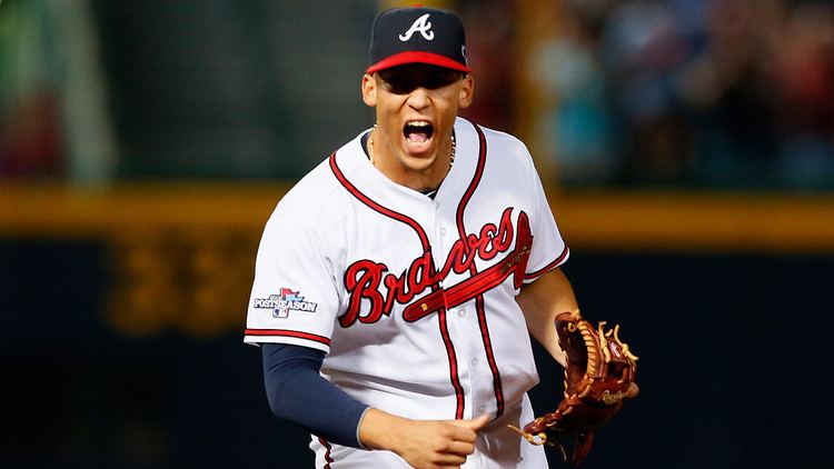 Andrelton Simmons Braves lock up shortstop Andrelton Simmons with sevenyear contract