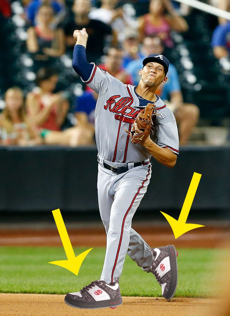 Andrelton Simmons - Alchetron, The Free Social Encyclopedia