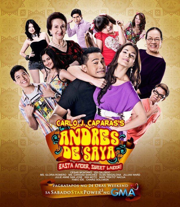 Andres de Saya Andres de Saya Images Video Information