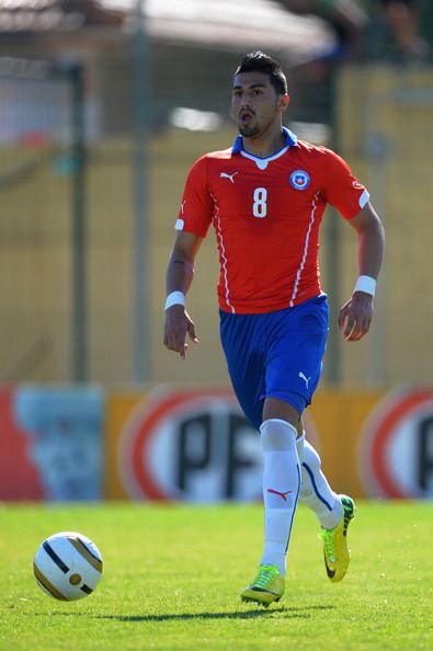 Andres Robles Andres Robles Photos Portugal v Chile Toulon