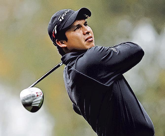 Andres Romero Foro Golf Today Blog Andrs Romero gana en Nueva Orlens
