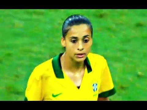 Andressa Alves da Silva Andressa Alves vs USA Super Skills 2014 YouTube