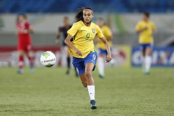 Andressa Alves da Silva Andressa Alves joins FC Barcelona VAVELcom