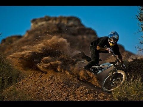 Andreu Lacondeguy Freestyle MTB group ride with Andreu Lacondeguy YouTube