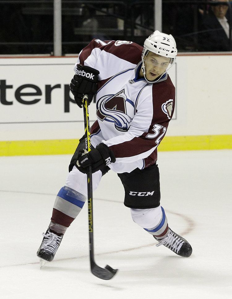 Andrew Agozzino Lake Erie Monsters wing Andrew Agozzino is not a fish or whale out
