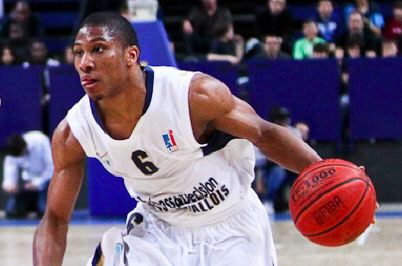 Andrew Albicy Basket Pro A Albicy dans tous ses tats SportsCo IDF