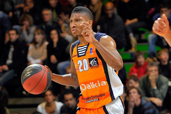 Andrew Albicy Andrew Albicy signed with Andorra Eurohoops