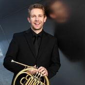 Andrew Bain (horn player) Andrew Bain LA Phil