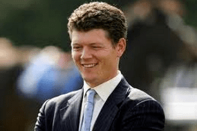 Andrew Balding Andrew Balding Highclere Thoroughbred Racing