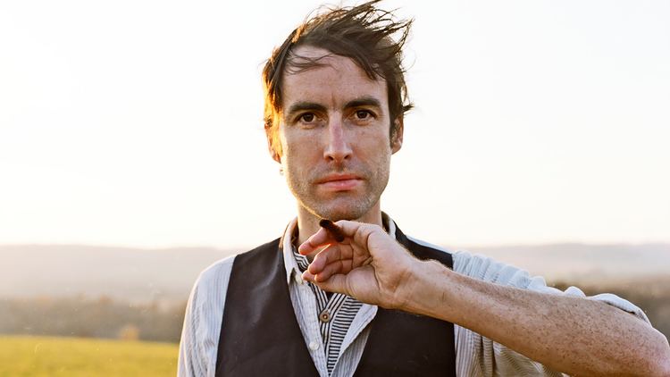 Andrew Bird Andrew Bird episode 29 of By The Way In Conversation