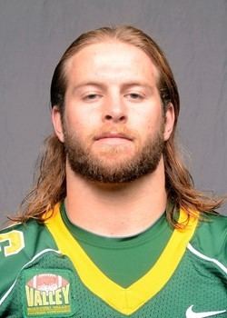 Andrew Bonnet North Dakota State University Athletics Andrew Bonnet 2013 Football