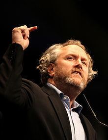 Andrew Breitbart httpsuploadwikimediaorgwikipediacommonsthu