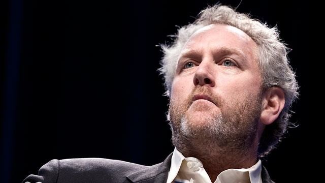 Andrew Breitbart Exposed Breitbart Thought Matt Drudge In the tank for