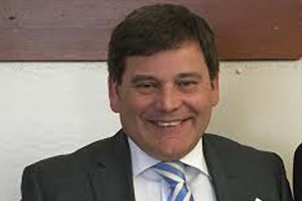 Andrew Bridgen David Cameron is finished even if he wins referendum says senior