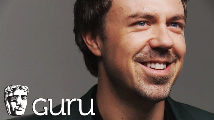 Andrew Buchan 60 Seconds WithAndrew Buchan YouTube