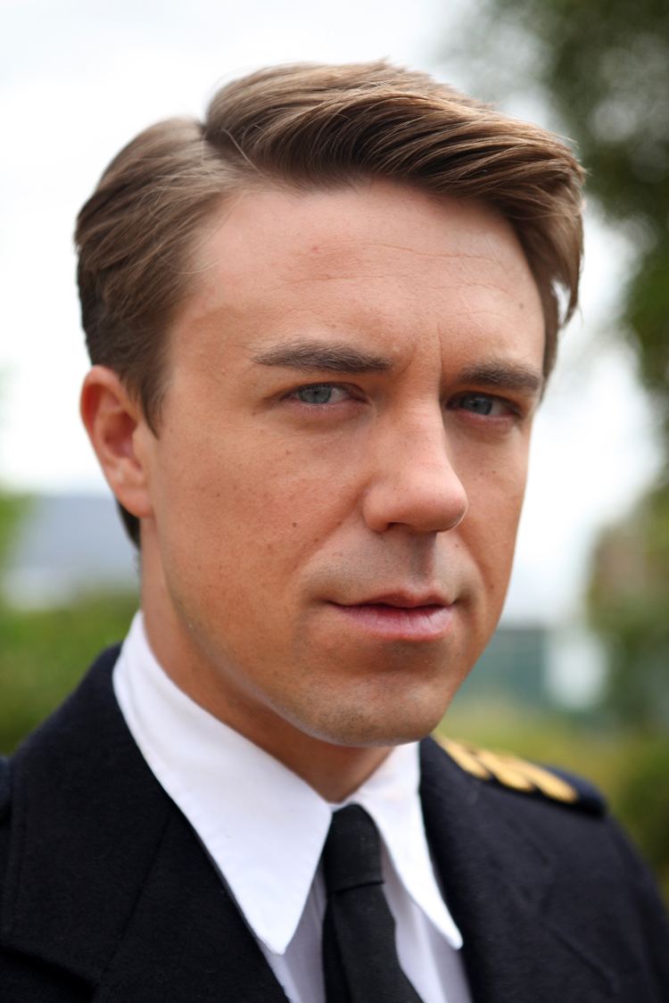 Andrew Buchan Andrew Buchan Celebrities lists