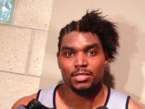 Andrew Bynum An Open Letter to Andrew Bynum