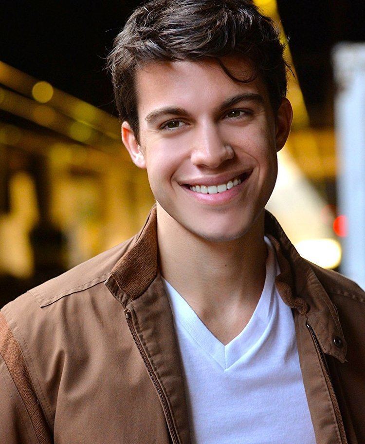 Andrew Matarazzo Andrew Matarazzo