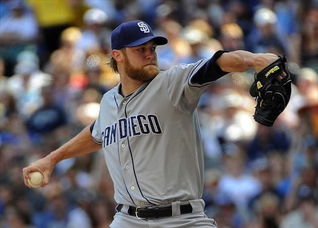 Andrew Cashner Padres39 Andrew Cashner had thumb surgery after hunting