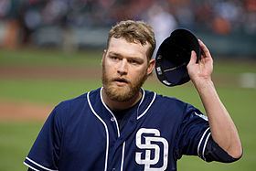 Andrew Cashner Andrew Cashner Wikipedia