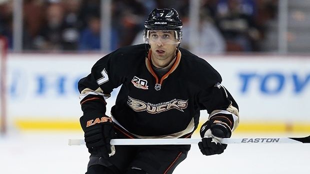 Andrew Cogliano Ducks sign Andrew Cogliano to 4year extension NHL on
