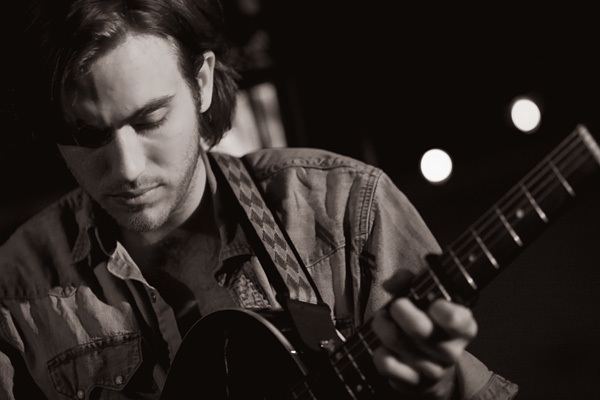 Andrew Combs Andrew Combs Whispering Beard Folk Festival