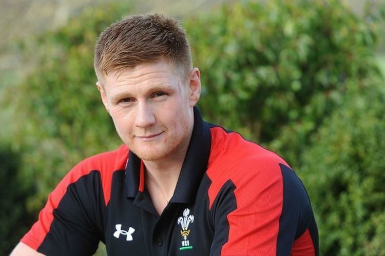 Andrew Coombs Andrew Coombs has risen above 39journeyman39 tag Wales Online