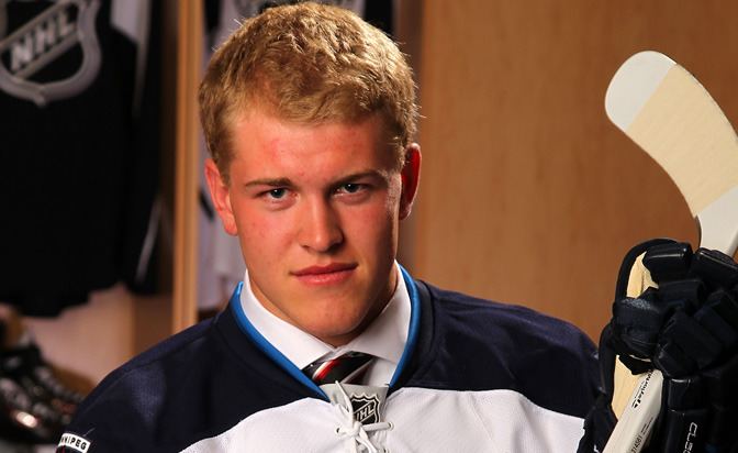 Andrew Copp Winnipeg Jets Andrew Copp agree to terms on entrylevel