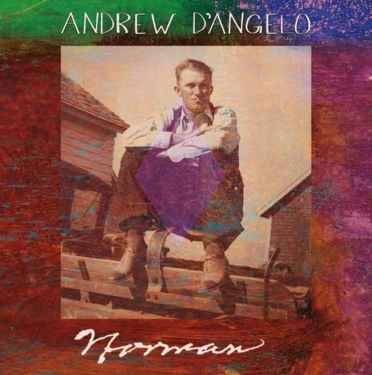 Andrew D'Angelo Andrew D39Angelo