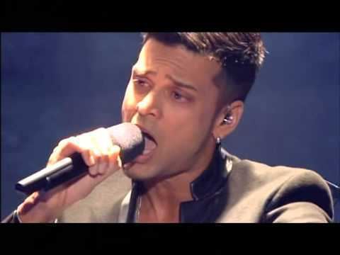 Andrew De Silva Andrew De Silva Grand Final Australia39s Got Talent