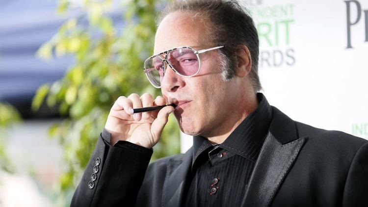 Andrew Dice Clay Andrew Dice Clay headed to Showtime in new comedy series