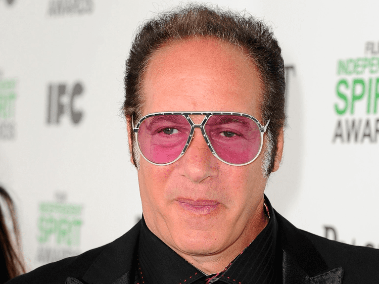 Andrew Dice Clay static3businessinsidercomimage56c29b5c2e52651a