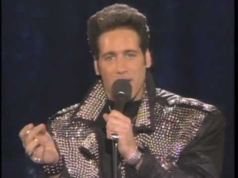 Andrew Dice Clay The Diceman Cometh Entire Show Andrew Dice Clay 1989 YouTube