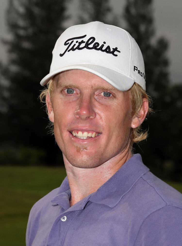 Andrew Dodt Andrew DODT Asian Tour Professional Golf in Asia