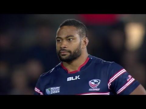 Andrew Durutalo Andrew Durutalo wins 5 turnovers vs Japan 2015 YouTube