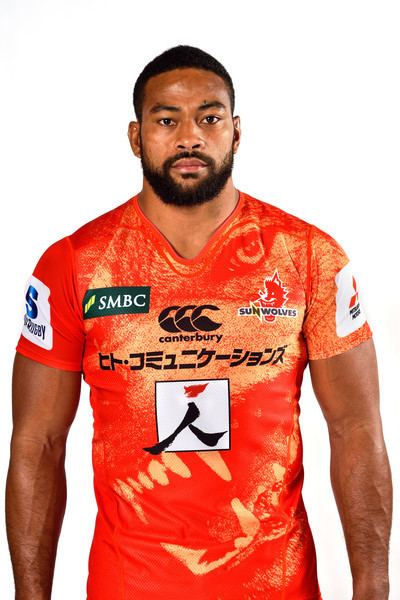 Andrew Durutalo Andrew Durutalo Photos Photos Sunwolves Headshots Session Zimbio