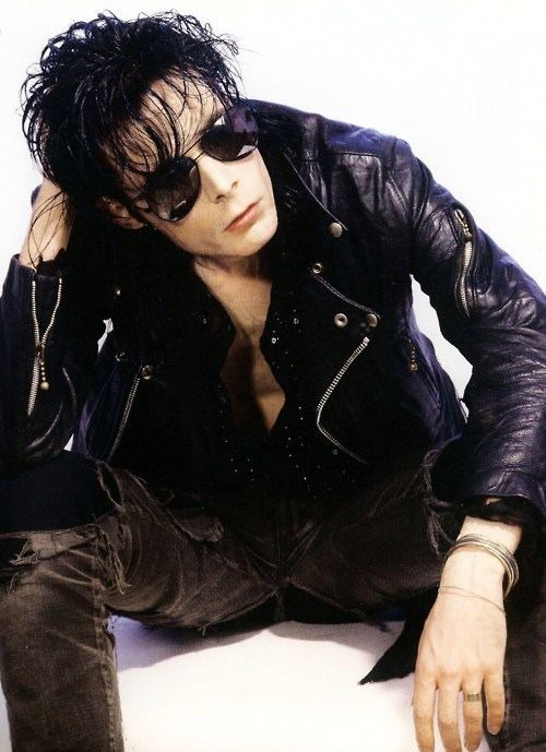 Andrew Eldritch - Alchetron, The Free Social Encyclopedia