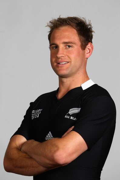 Andrew Ellis Andy Ellis Photos Photos New Zealand IRB RWC 2011 Headshots Zimbio