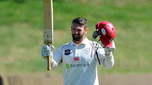 Andrew Ellis (cricketer) Andrew Ellis ton has Canterbury firmly on front foot against Central