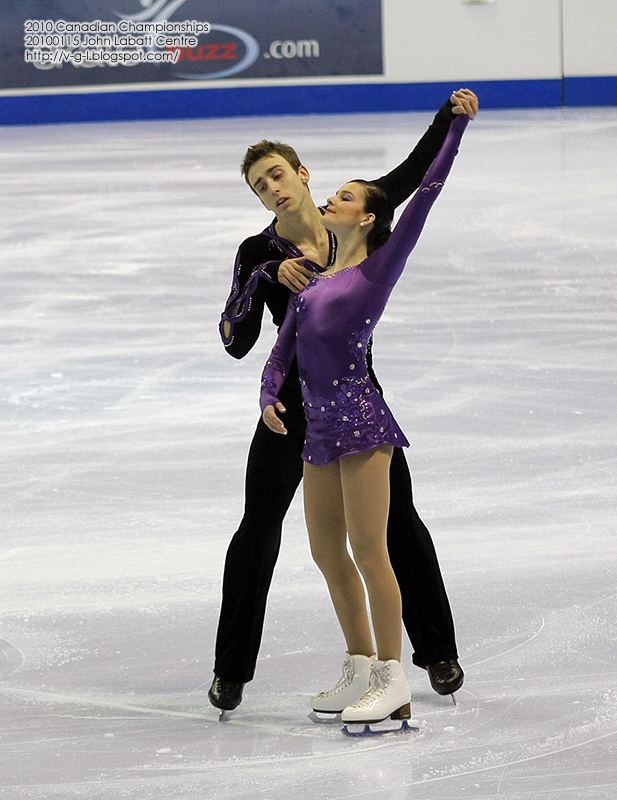 Andrew Evans (figure skater) Andrew Evans